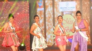 Miss Bihar 2024-25