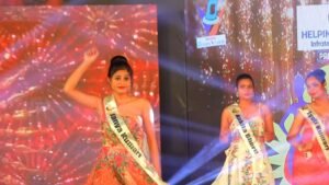 Miss Bihar 2024-25