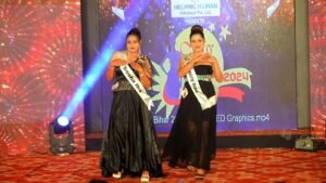 Miss Bihar 2024-25
