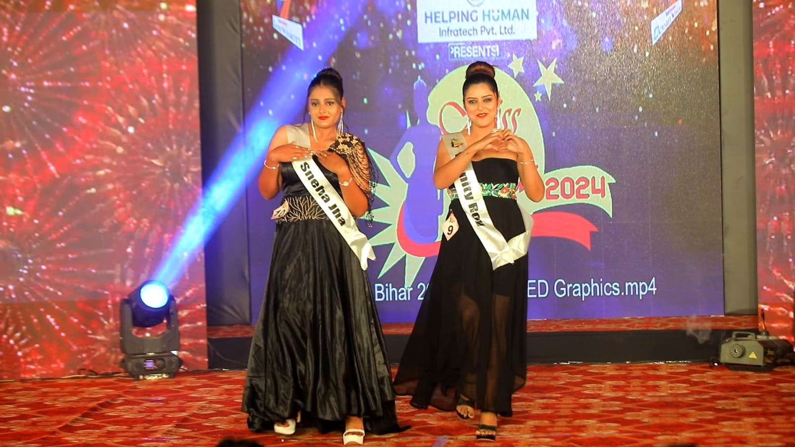 Miss Bihar 2024-25