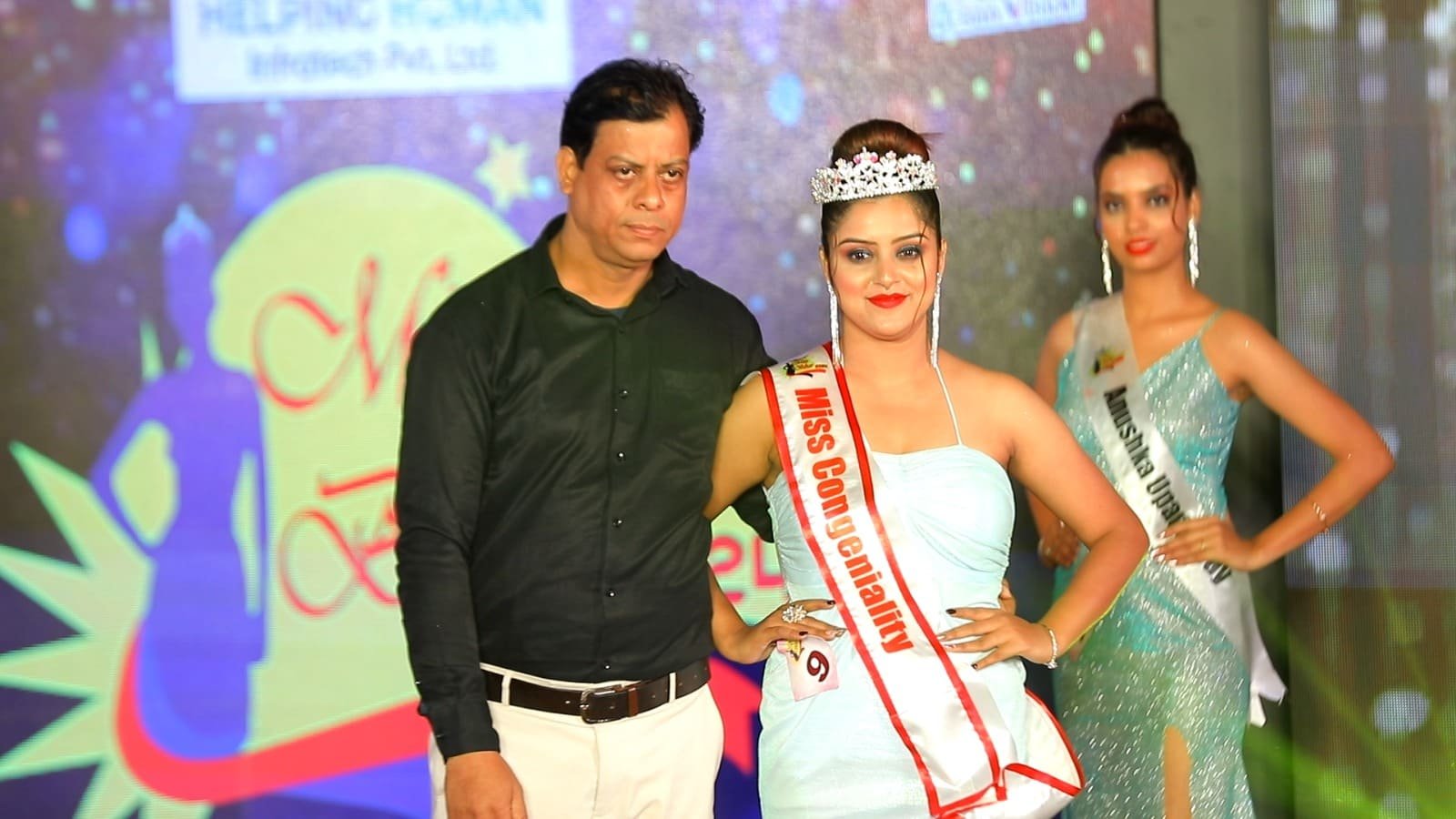 Miss Bihar 2024-25