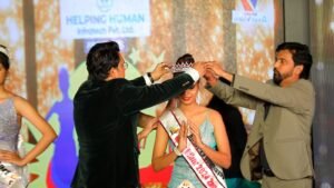 Miss Bihar 2024-25