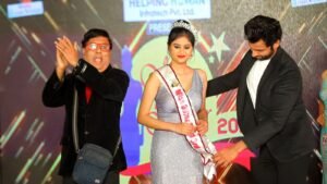 Miss Bihar 2024-25