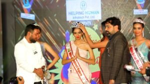 Miss Bihar 2024-25