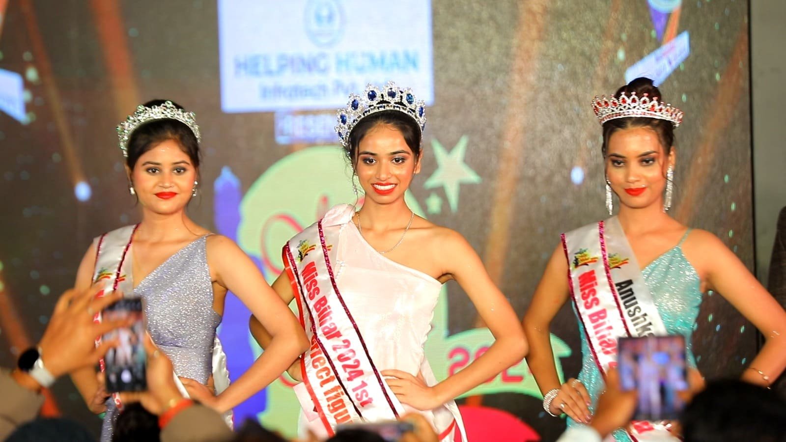 Miss Bihar 2024-25