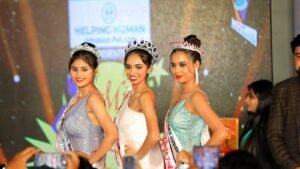 Miss Bihar 2024-25