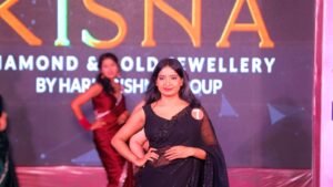 Mrs Bihar 2025