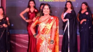 Mrs Bihar 2025