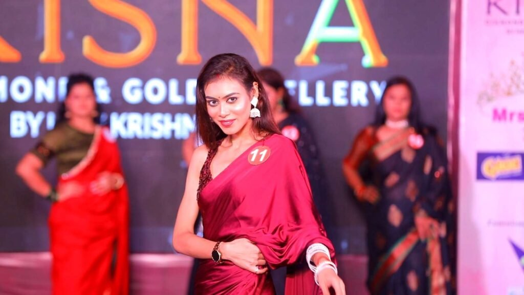 Mrs Bihar 2025