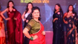 Mrs Bihar 2025