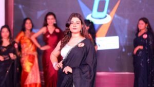 Mrs Bihar 2025