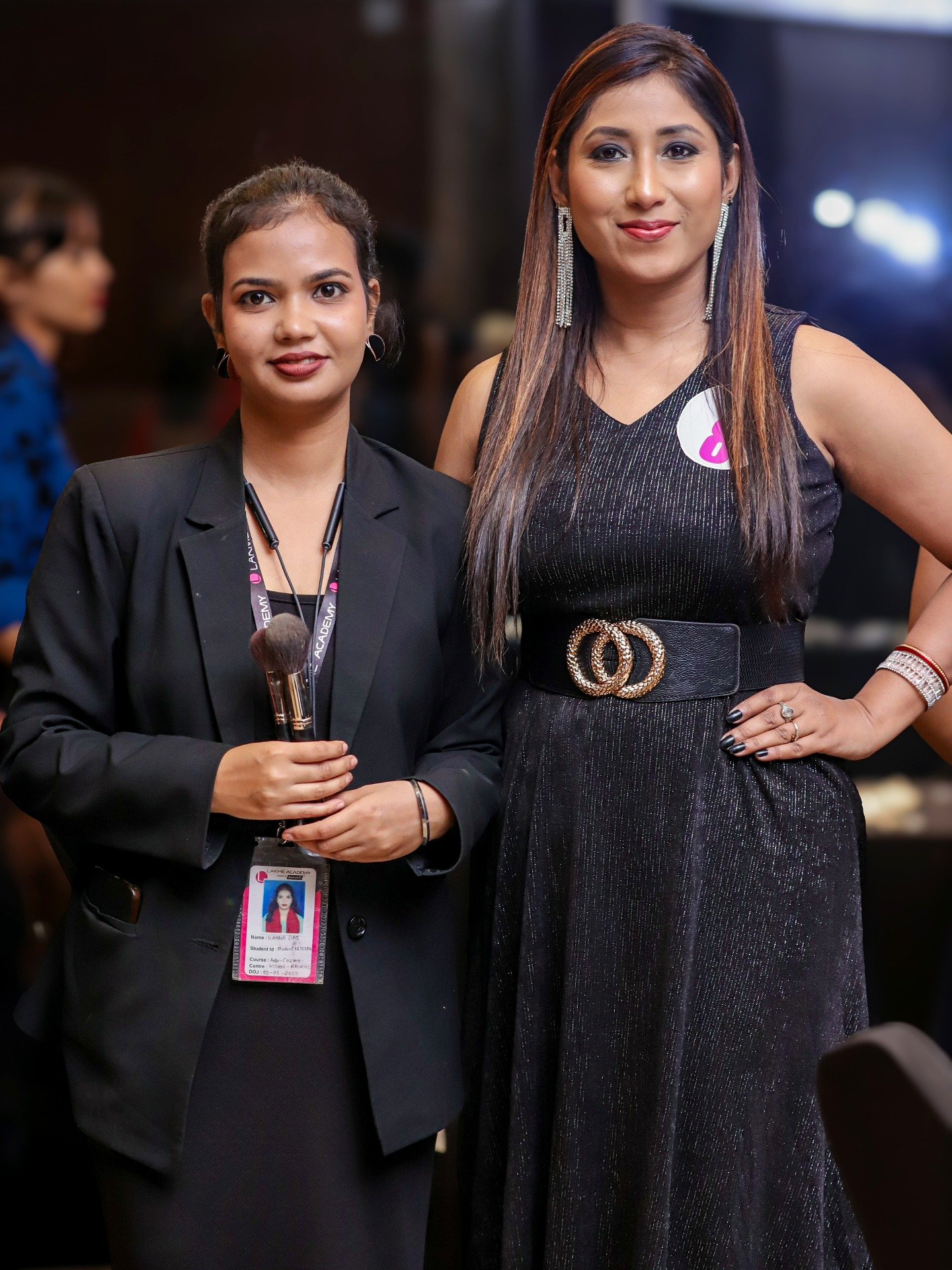 Mrs Jharkhand 2025 Ashima Kumar